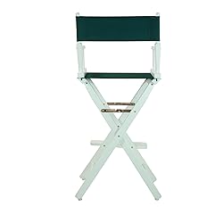 Casual Home 230-01/021-27 Director Chair, 30" - Bar