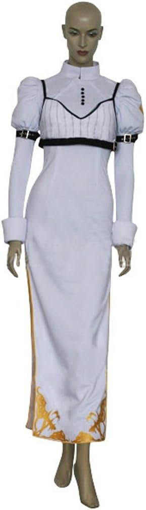 Amazon コスプレ デビルメイクライ キリエ コスプレ衣装 キッズ S コスプレ 仮装 通販