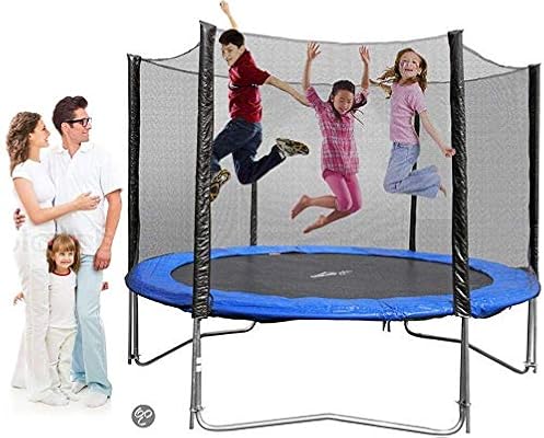 لعبة ترامبولين للأطفال في الهواء الطلق من بلاي ارينا Amazon Ae