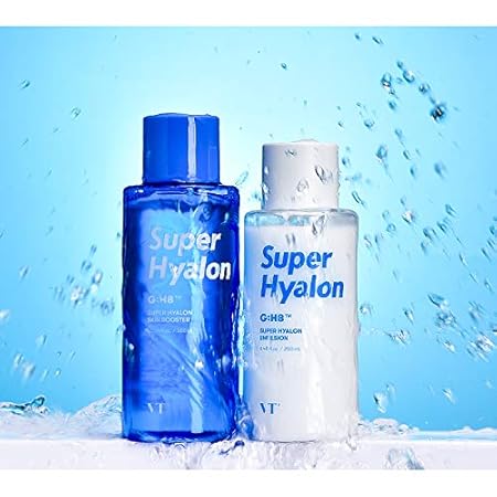 super hyalon skin care set