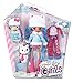 Lalaloopsy Girls Mittens Fluff N Stuff Doll