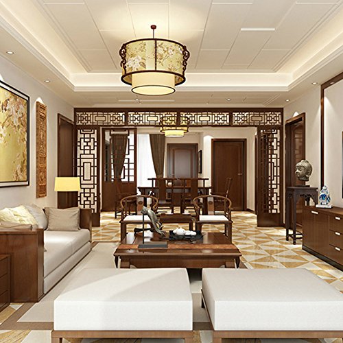 Bulary Dust-proof Oil-resistant Scratch-resistant White Wall Refurbished Wall Sticker