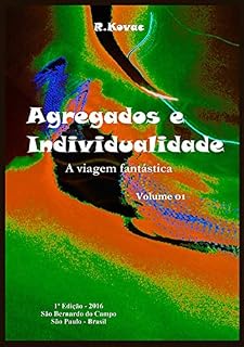 Livro Agregados E Individualidade