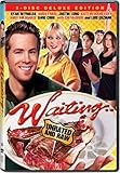 WAITING (2005) (UNRATED) [FULL SCREEN]            