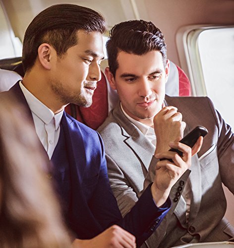 4 iFLYTEK+Electronic+Translator+Translation+Technology