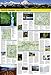 Central Cascades Map (National Geographic Destination Map)
