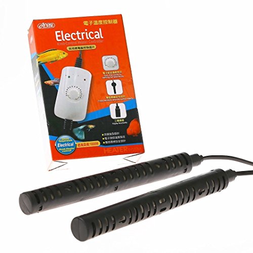 ISTA 900W Temperature Controller 900 Watt Heater Heating Thermostat Aquarium Fish Tank