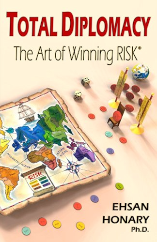 Download Total Diplomacy: The Art of Winning Risk (English Edition) PDF