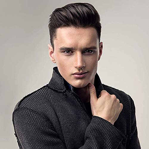 Level 3 Hair Gel Super Strong Hold Flake Free Long Lasting Shine