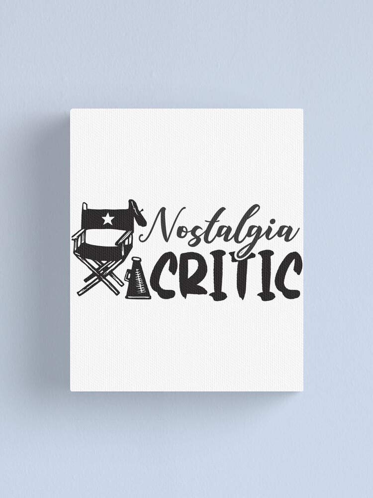 Sieunhieudon Nostalgia film critic family movie night movie theater Canvas Print, Wall Art Print Canvas Gallery Wraps Ready to Hang Wall Decoration, Home And Office Decor.