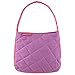 Stephen Joseph Quilted Purse, Cupcake