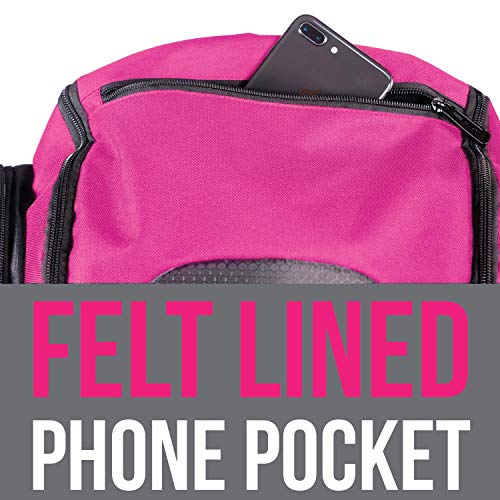 athletico swim backpack