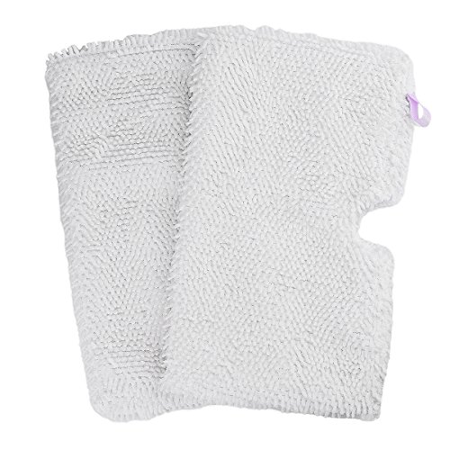 Flammi Steam Mop Replacement Pads For Shark Steam Pocket Mop S3500 flammi-steam-mop-replacement-pads-for-shark-steam-pocket-mop-s3500