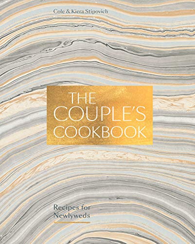 Read The Couple's Cookbook: Recipes for Newlyweds [Z.I.P]