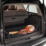 Envelope Style Trunk Cargo Net for GMC Yukon Yukon XL Denali SLE SLT 2015 2016 2017 2018 2019 2020