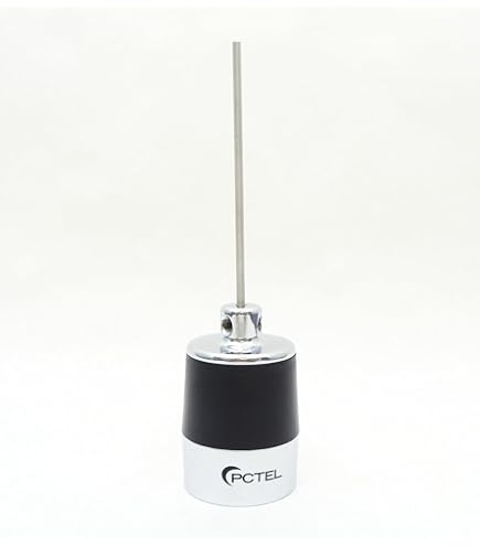 MAXRAD　wifi アンテナ Amazon.com: PCTEL Maxrad - 450-470 MHz 200W 3dB Gain Heavy Duty 5