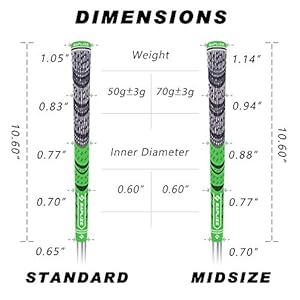 saplize midsize regripping multicompound