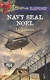 Navy SEAL Noel (Men of Valor)