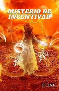Livro Mistério De Incentivar