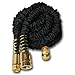 Quality Source Products The Beast 50' Expandable Hose, Available in 5 Sizes, Strongest Expanding Garden Hose on The Planet.