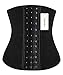 YIANNA Women's Waist Trainer for Weight Loss Waist Training Cincher Body Shaper