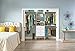 ClosetMaid SuiteSymphony Closet Organizer with Shelves, 3 Drawers, 25-Inch-Pure White