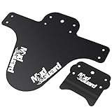 Relefree Bicycle Fenders Lightest MTB Front Mud Guards Tire Tyre Mudguard For for Mountain BMX Racing Touring Road Bike