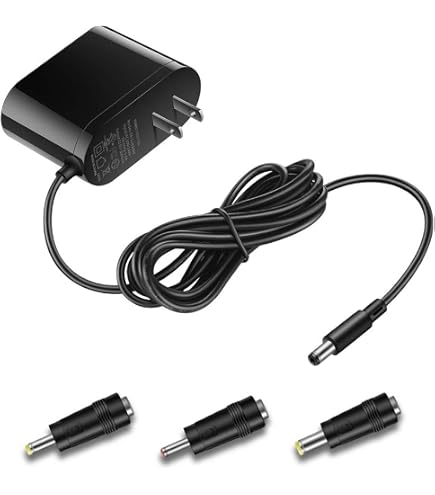 MyVolts Cavo Alimentazione USB 5V Per Hard Disk Esterno LaCie RUG U2SA – Alimentatore Con Protezioni