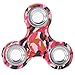 Fidget Spinner 10 Pack ADHD Stress Relief Anxiety Toys Best Autism Fidgets spinners for Adults Children Finger Toy with Bearing Focus Fidgeting Restless Colorful Hand Spin Party Favor by Akimoom