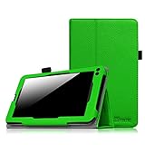 Fintie Folio Case for RCA Voyager II 7 / RCA Voyager 7 (2016 Newest), RCA 7 Voyager Pro, AOSON 7, DigiLand 7
