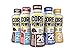 Core Power by fairlife High Protein (26g) Milk Shake, Banana, 11.5-ounce bottles,12 Count