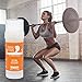 PRIMAL PIT PASTE Deodorant Stick Orange Creamsicle Natural, 2 OZ