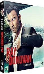 Ray Donovan - Saison 3