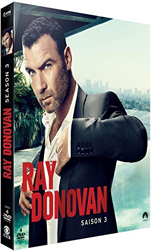 Ray Donovan - Saison 3