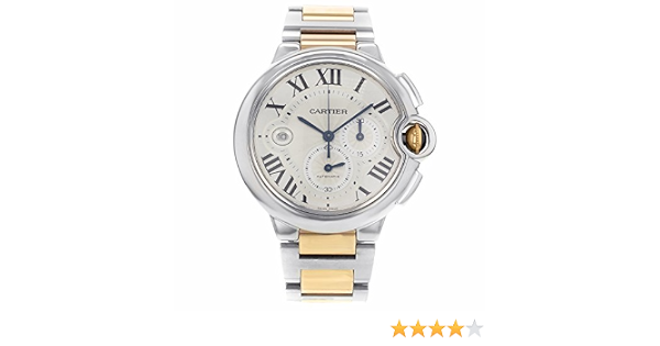 Cartier Ballon Bleu de Cartier Extra 