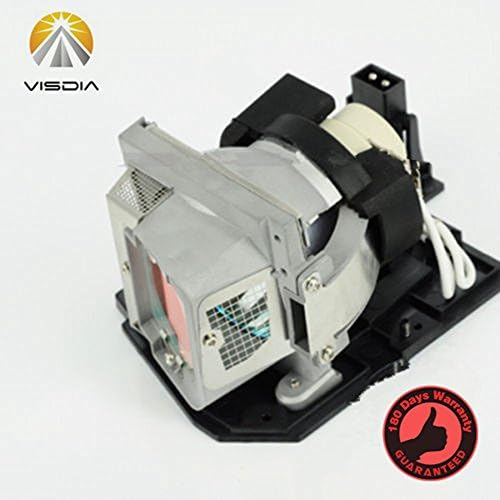 331-9461 725-10366 Replacement Lamp with Housing for DELL S320 S320WI Projector