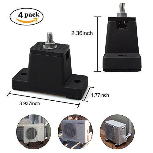 Most Popular Vibration Damping Mounts GistGear