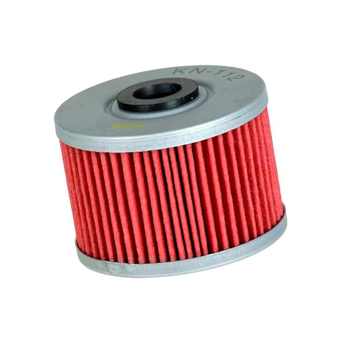 K&N Filters KN113 Motorcycle Oil Filter Amazon.co.uk Car & Motorbike