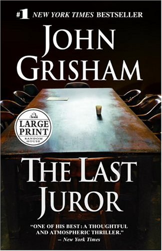 The Last Juror (John Grisham)