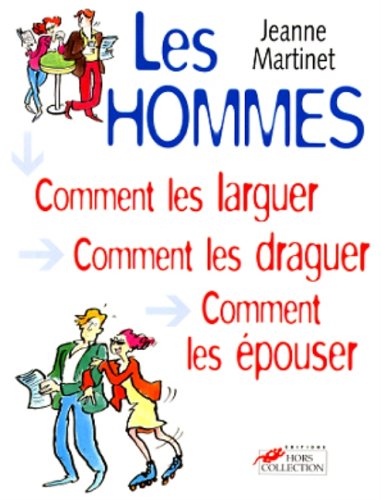 Les  hommes