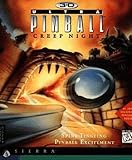 3D Ultra Pinball Creep Night (Jewel Case) - PC