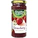 Cascadian Farm Concord Grape Fruit Spreads Organic Strawberry , 10 Ounce Jars