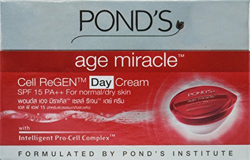 POND'S Age Miracle Day Cream 50g. Sale!!! - Thumbnail 2
