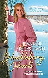 Amazon Com Jennifer Beckstrand Books Biography Blog