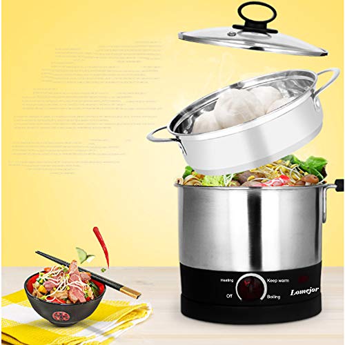 1 Lomejor+Electric+Multi+Cooker+cooking+Stainless