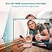 Hidden Camera Wall Charger, HD 1080P WiFi Spy Camera with Motion Detection, Hidden Security Camera with Night Vision Max to 39FT for Home Security