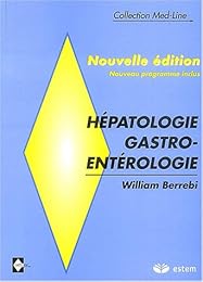 Hépatologie, gastro-entérologie