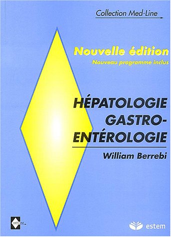 Hépatologie, gastro-entérologie