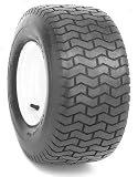 Nanco Turf Bias Tire - 20x8.00R8