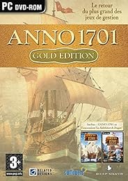 Anno 1701